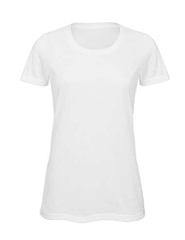 B-TW063-Womens Sublimation T-Shirt